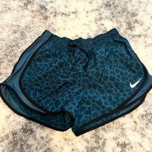 Nike athletic shorts